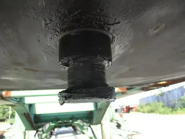 トレクス 国産車その他 トレーラー/その他 トレーラー 2軸 CTB24001の中古トラック画像16