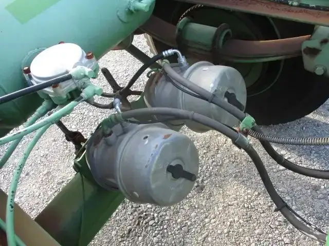 トレクス 国産車その他 トレーラー/その他 トレーラー 2軸 CTB24001の中古トラック画像18