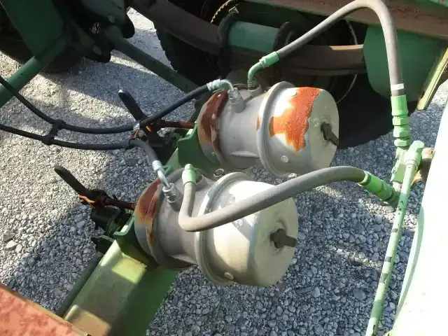 トレクス 国産車その他 トレーラー/その他 トレーラー 2軸 CTB24001の中古トラック画像19