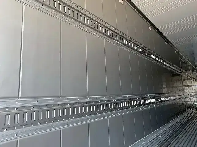 トレクス 国産車その他 トレーラー/その他 トレーラー 2軸 エアサスの中古トラック画像11