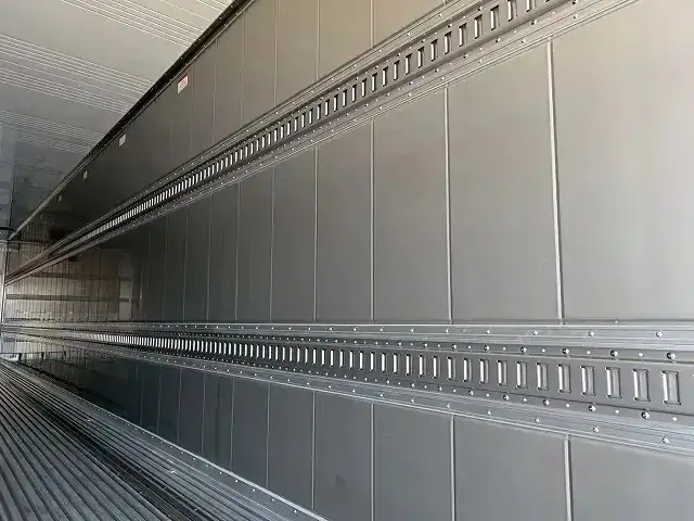 トレクス 国産車その他 トレーラー/その他 トレーラー 2軸 エアサスの中古トラック画像11