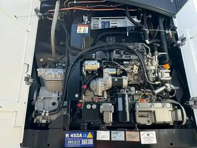 トレクス 国産車その他 トレーラー/その他 トレーラー 2軸 エアサスの中古トラック画像20