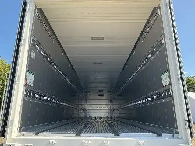 トレクス 国産車その他 トレーラー/その他 トレーラー 2軸 エアサスの中古トラック画像8