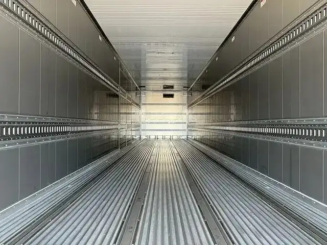 トレクス 国産車その他 トレーラー/その他 トレーラー 2軸 エアサスの中古トラック画像9