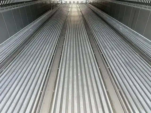 トレクス 国産車その他 トレーラー/その他 トレーラー 2軸 エアサスの中古トラック画像10