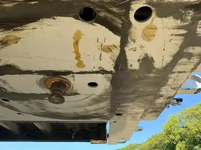 トレクス 国産車その他 トレーラー/その他 トレーラー 2軸 エアサスの中古トラック画像像17