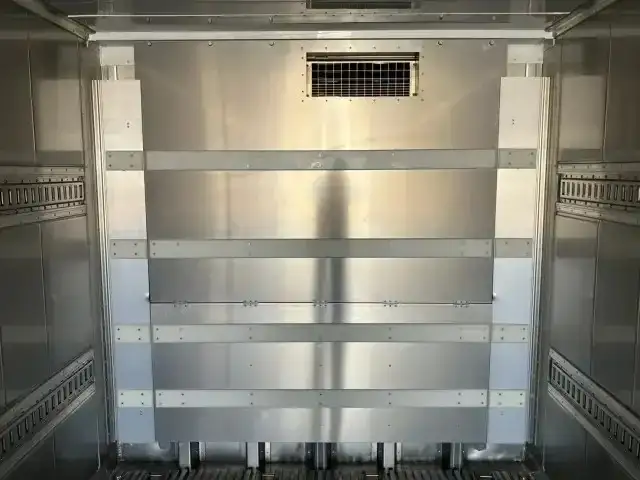 トレクス 国産車その他 トレーラー/その他 トレーラー 3軸 エアサスの中古トラック画像8