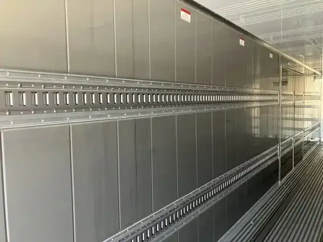 トレクス 国産車その他 トレーラー/その他 トレーラー 3軸 エアサスの中古トラック画像10