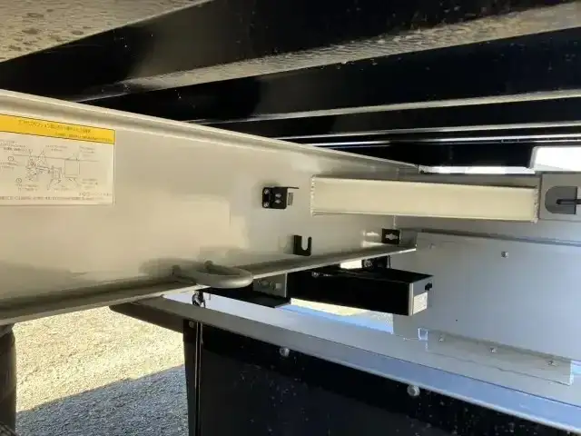 トレクス 国産車その他 トレーラー/その他 トレーラー 3軸 エアサスの中古トラック画像像17