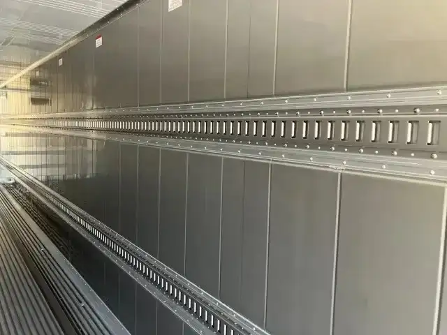 トレクス 国産車その他 トレーラー/その他 トレーラー 3軸 エアサスの中古トラック画像11