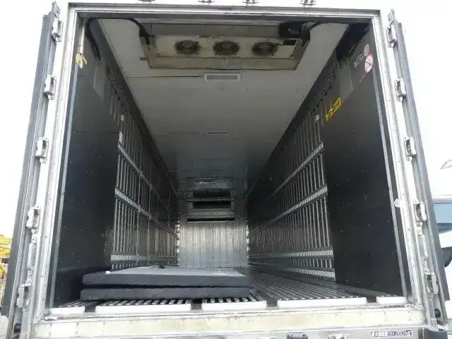 いすゞ ギガ 大型 冷凍冷蔵 低温 キーストンの中古トラック画像7