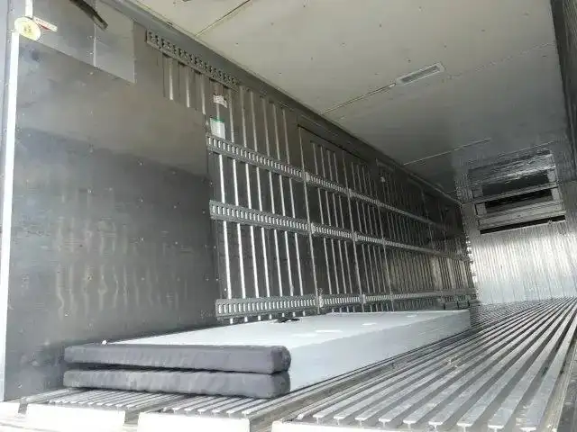 いすゞ ギガ 大型 冷凍冷蔵 低温 キーストンの中古トラック画像9