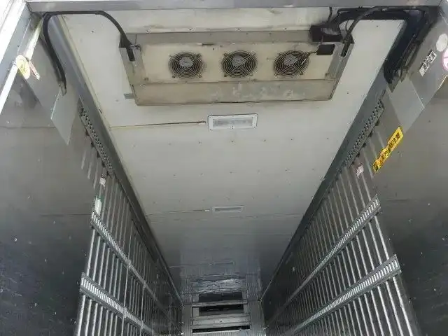 いすゞ ギガ 大型 冷凍冷蔵 低温 キーストンの中古トラック画像10