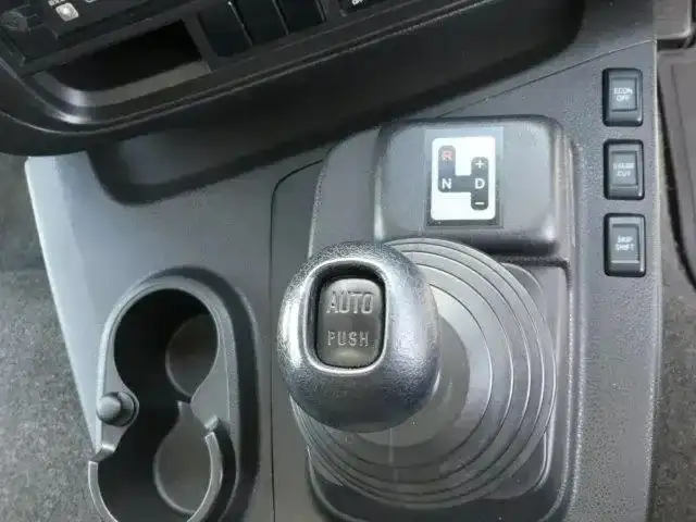 いすゞ ギガ 大型 冷凍冷蔵 低温 キーストンの中古トラック画像14