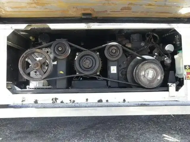 いすゞ ギガ 大型 冷凍冷蔵 低温 キーストンの中古トラック画像像17