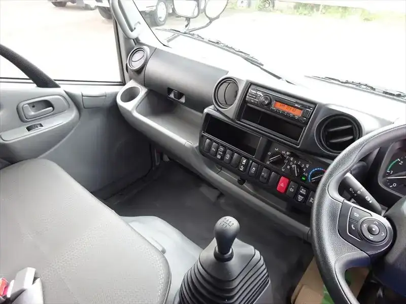 日野 デュトロ 小型 パッカー車 プレス式 2KG-XZU605Mの中古トラック画像14