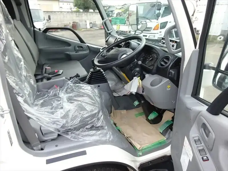 日野 デュトロ 小型 パッカー車 プレス式 2KG-XZU605Mの中古トラック画像12