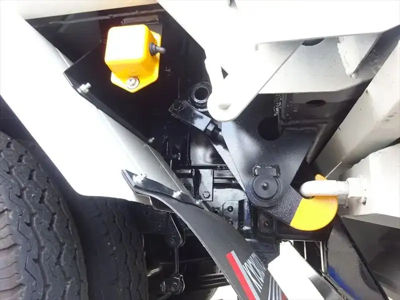 日野 デュトロ 小型 パッカー車 プレス式 2KG-XZU605Mの中古トラック画像19