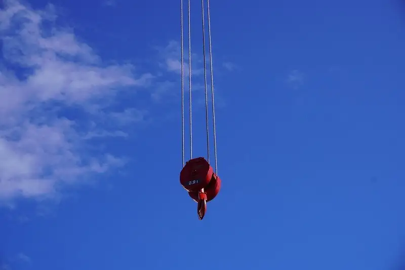 三菱 ファイター 中型/増トン 車両重機運搬 5段クレーン ラジコンの中古トラック画像7