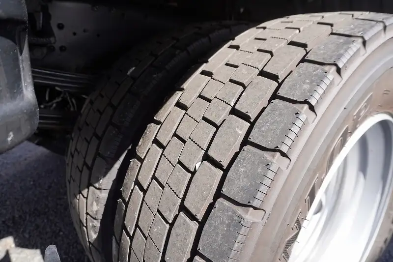 三菱 ファイター 中型/増トン 車両重機運搬 5段クレーン ラジコンの中古トラック画像20