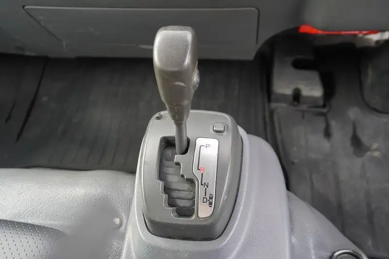 いすゞ エルフ 小型 ダンプ ローダー 強化の中古トラック画像12