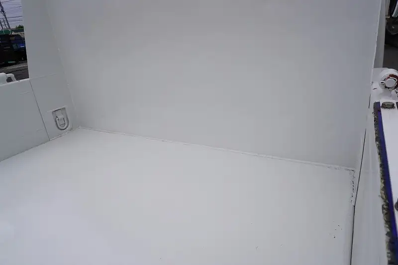 いすゞ エルフ 小型 ダンプ ローダー 強化の中古トラック画像7