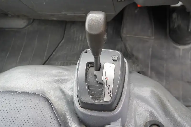 いすゞ エルフ 小型 ダンプ ローダー 強化の中古トラック画像12