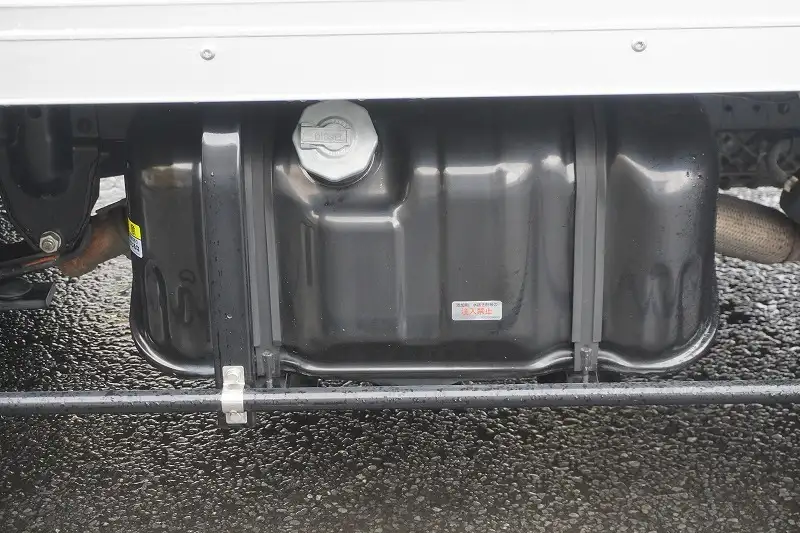 いすゞ エルフ 小型 アルミバン TRG-NLR85AN H30の中古トラック画像16