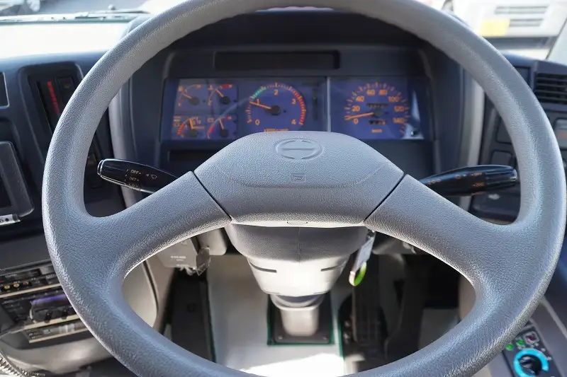 日野 メルファ 中型/増トン バス 観光バス SDG-RR7JJCAの中古トラック画像8