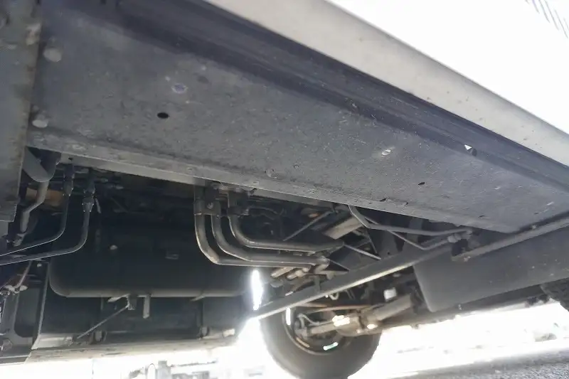 日野 メルファ 中型/増トン バス 観光バス SDG-RR7JJCAの中古トラック画像18