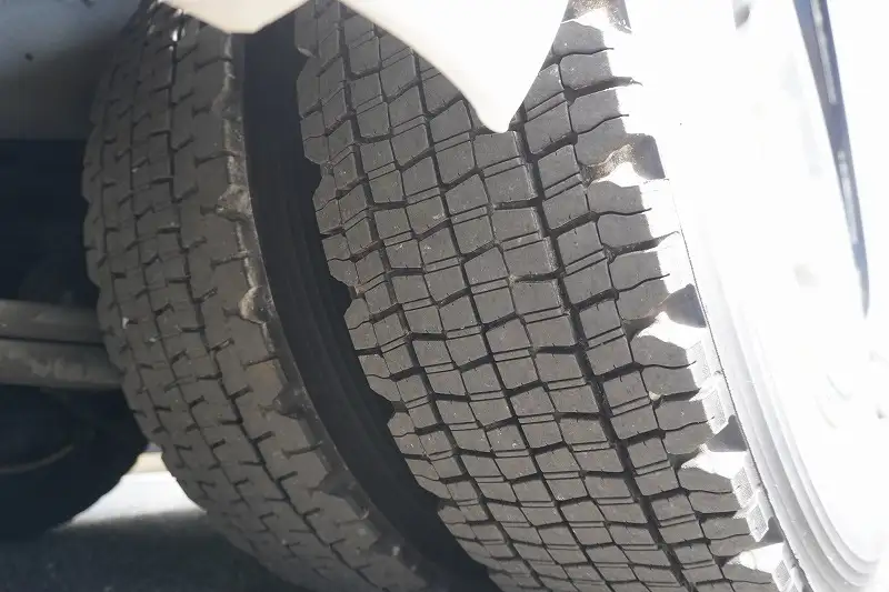 日野 メルファ 中型/増トン バス 観光バス SDG-RR7JJCAの中古トラック画像20