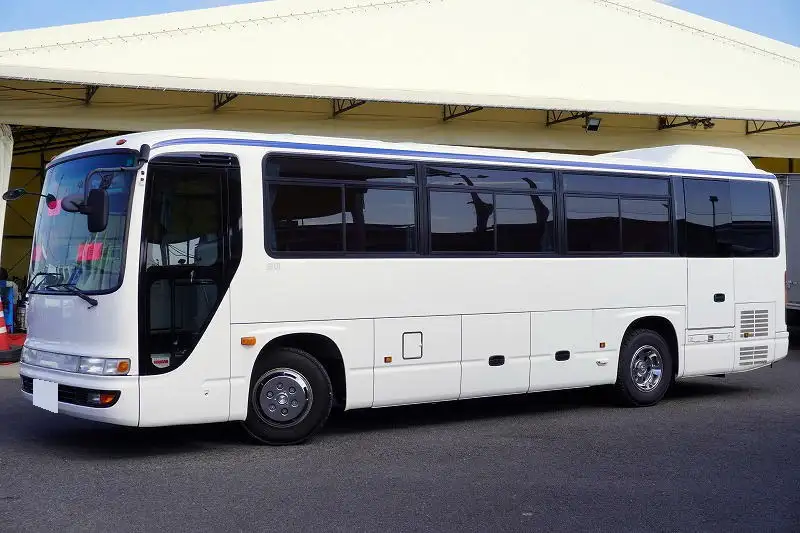 日野 メルファ 中型/増トン バス 観光バス SDG-RR7JJCA の中古トラック【車両No.198762】