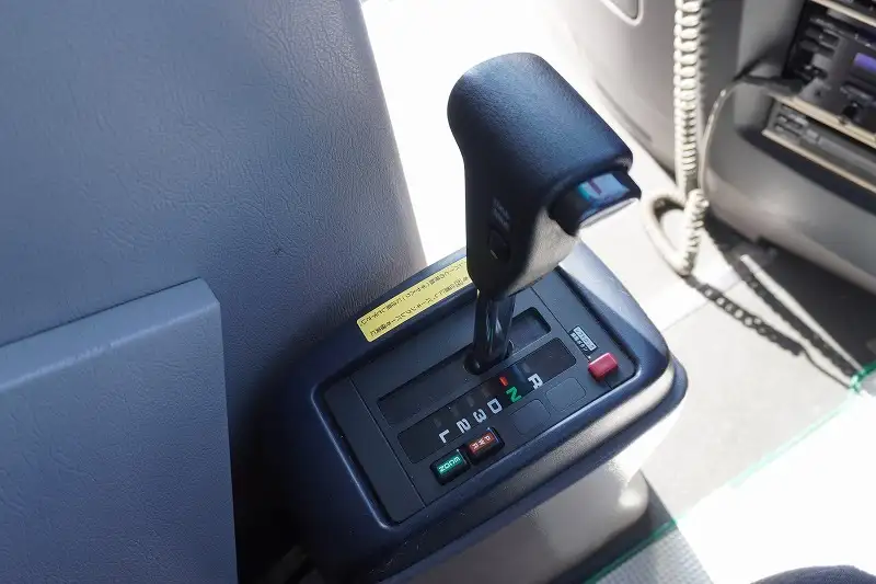 日野 メルファ 中型/増トン バス 観光バス SDG-RR7JJCAの中古トラック画像10