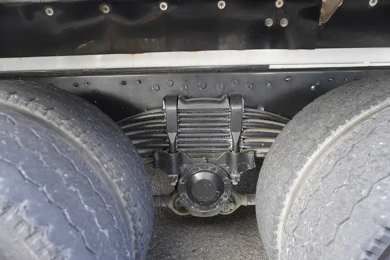 三菱 ファイター 中型/増トン ミキサー・ポンプ ベッド QDG-FQ62Fの中古トラック画像19