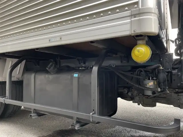 日産 アトラス 小型 アルミバン パワーゲート PDG-TZ2F24の中古トラック画像18
