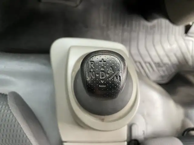 日産 アトラス 小型 アルミバン パワーゲート PDG-TZ2F24の中古トラック画像14