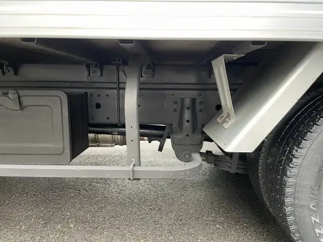 トヨタ トヨエース 小型 アルミバン パワーゲート TKG-XZU645の中古トラック画像像17