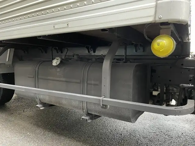 トヨタ トヨエース 小型 アルミバン パワーゲート TKG-XZU645の中古トラック画像18