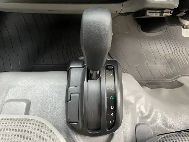 トヨタ トヨエース 小型 アルミバン パワーゲート TKG-XZU645の中古トラック画像15