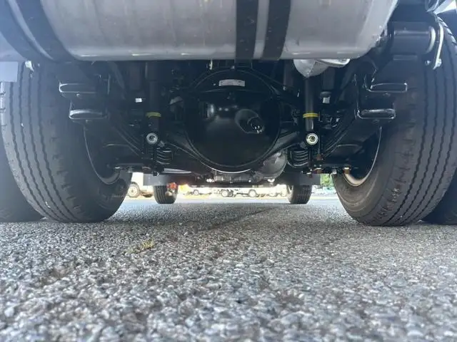 三菱 キャンター 小型 ダンプ コボレーン の中古トラック画像18