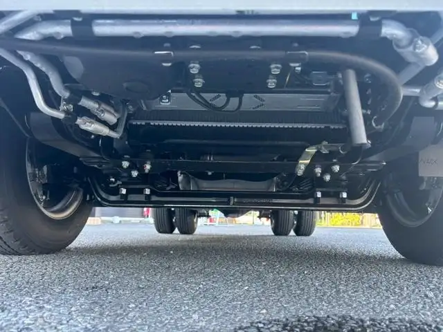 三菱 キャンター 小型 ダンプ コボレーン の中古トラック画像19