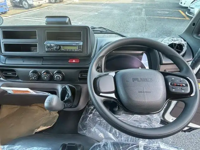 三菱 キャンター 小型 ダンプ コボレーン の中古トラック画像12