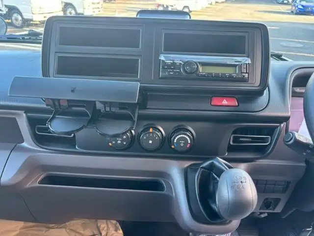 三菱 キャンター 小型 ダンプ コボレーン の中古トラック画像13