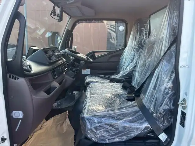 三菱 キャンター 小型 ダンプ コボレーン の中古トラック画像10