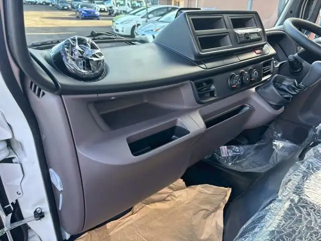 三菱 キャンター 小型 ダンプ コボレーン の中古トラック画像14