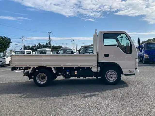 マツダ タイタン 小型 平ボディ  R2の中古トラック画像2