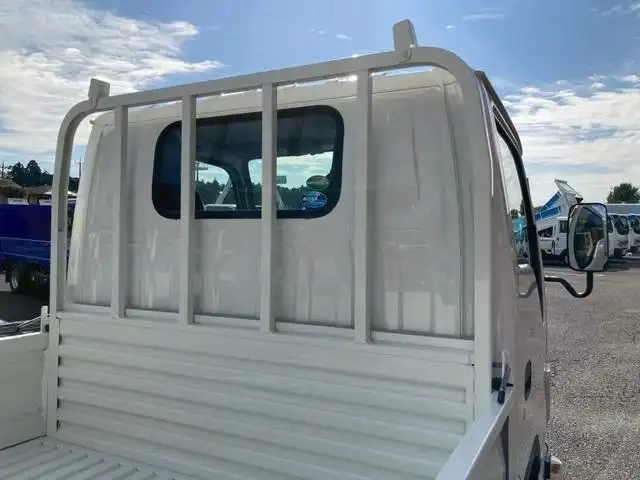マツダ タイタン 小型 平ボディ  R2の中古トラック画像5