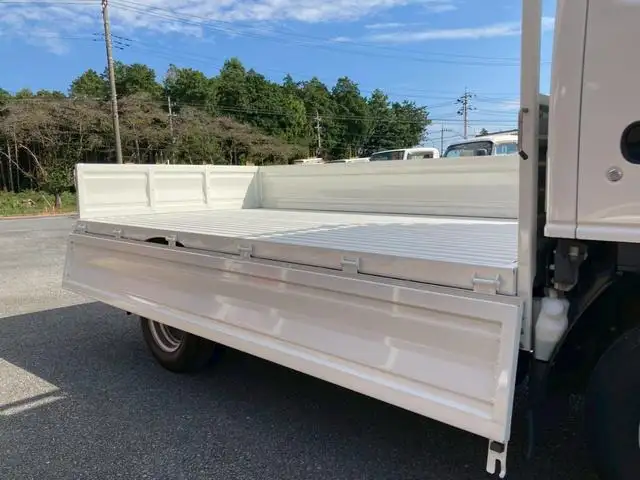 マツダ タイタン 小型 平ボディ  R2の中古トラック画像6