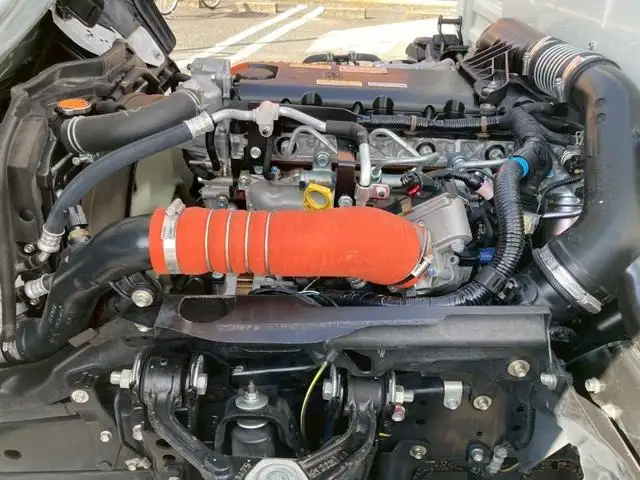 マツダ タイタン 小型 平ボディ  R2の中古トラック画像19