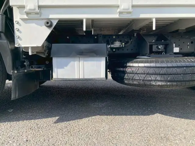 マツダ タイタン 小型 平ボディ  R2の中古トラック画像15